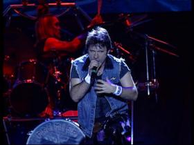 Iron Maiden Brave New World (Live at Rock in Rio)